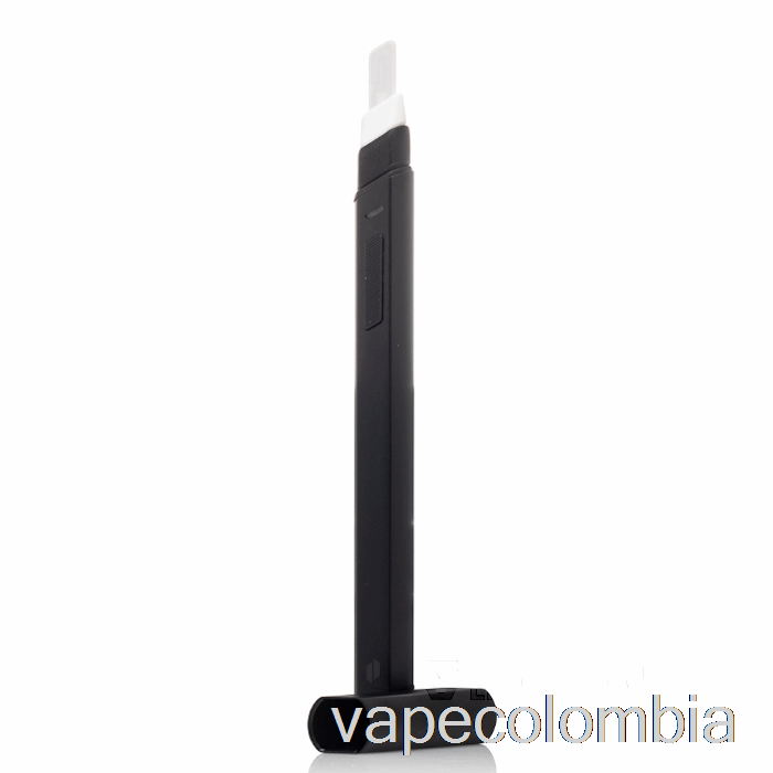 Vape Recargable Puffco Hot Cuchillo Negro